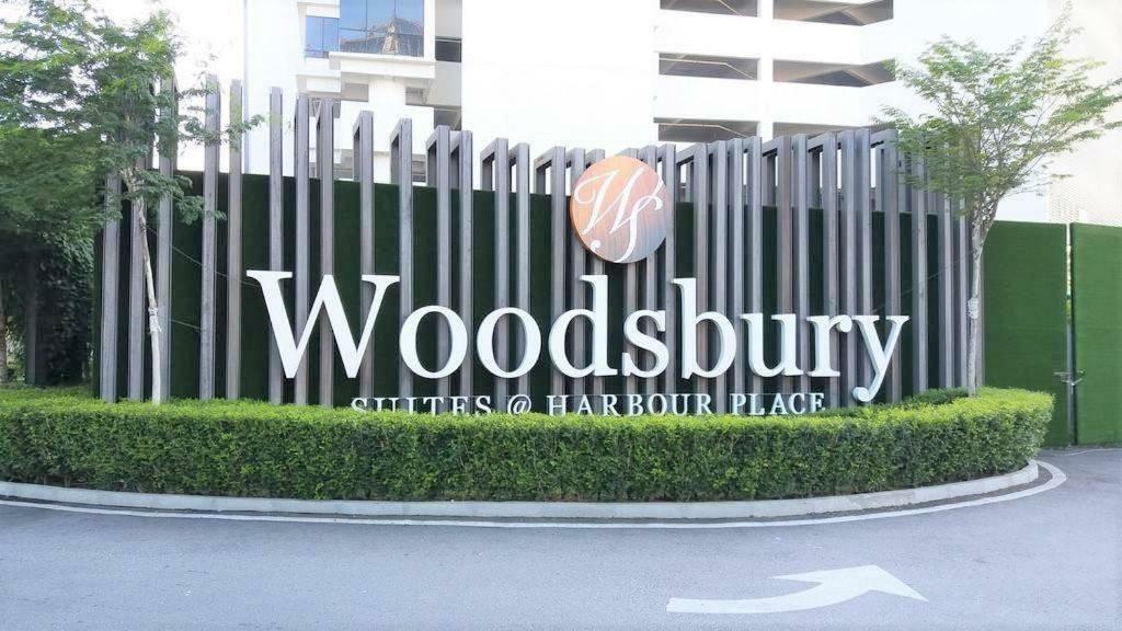 Woodsbury By Micheal Butterworth Penang 7722 Apartment Exterior photo